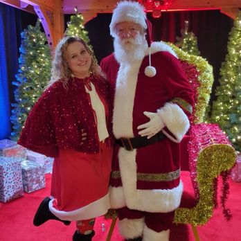 Glow at Hartford - Santa and I - Festivals Near Me - Hartford, Connecticut Glow at Hartford - Santa and I - Festivals Near Me - Hartford, Connecticut