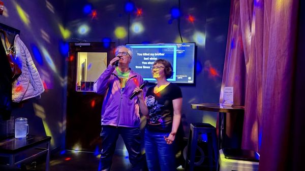 Voicebox Karaoke Northwest by null