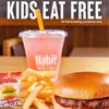 Habit Burger & Grill gift card