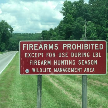 Land Between the Lakes - Recreation Centers Near Me - Dover, Tennessee