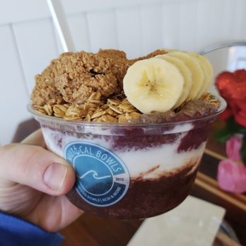 Nautical Bowls - Acai Bowls Near Me - Savage, Minnesota