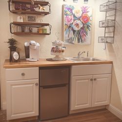 Our Coffee Bar