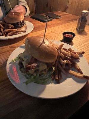 Hapeville Corner Tavern by null