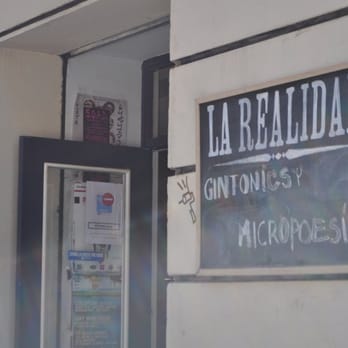 La Realidad - Tapas Bars Near Me - Madrid, M