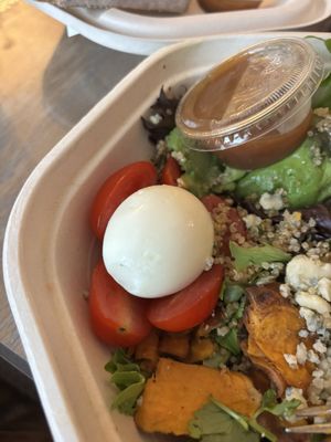 sweetgreen by null