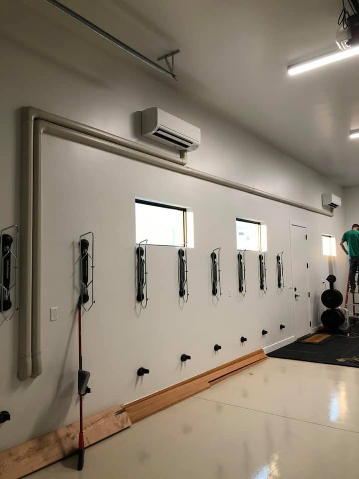 Slide of S&S Mechanical - Plumbing Heating Cooling