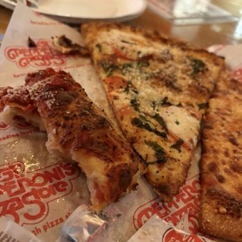 Sgt. Pepperoni's Pizza Store - Pizza Near Me - Newport Beach, California
