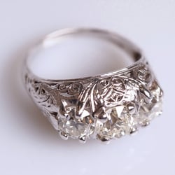 Nassau Buyers - Long Island Estate Jewelry Buyers