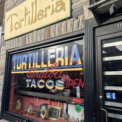 Tortilleria Sinaloa