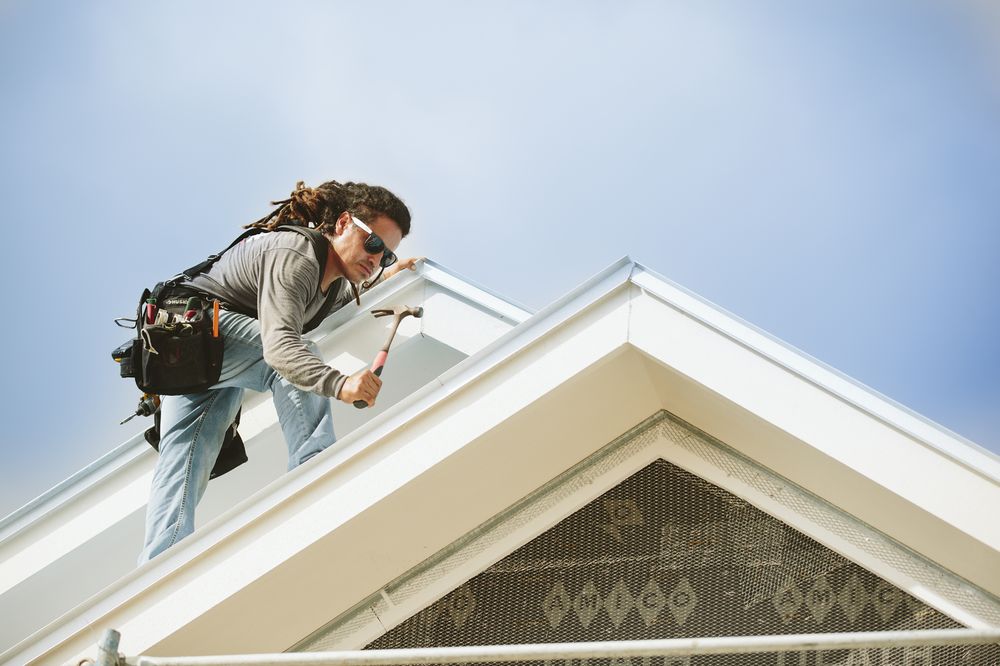 Slide of Kendall County Roofing
