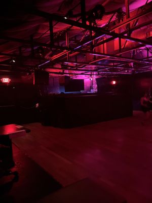 It'll Do Club by null