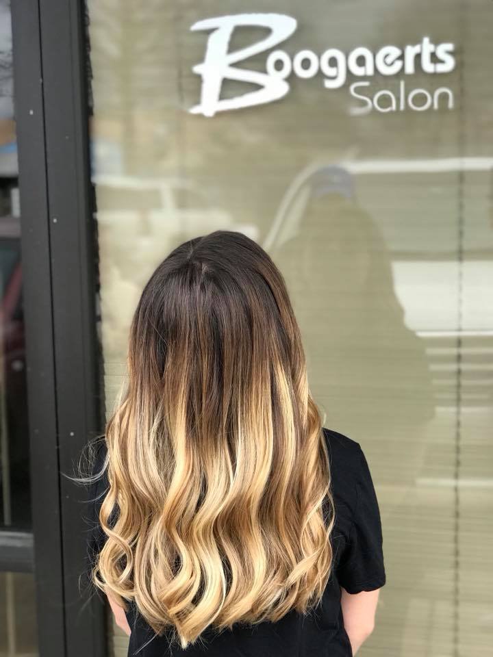 BOOGAERTS SALON 2730 Prince St, Conway, AR Yelp