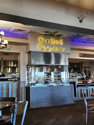 Tookie's Seafood by null