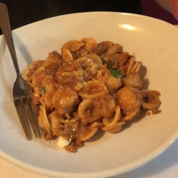 Bellini's Bistro - Traditional Bolognese - Italian Near Me - Buffalo, New York