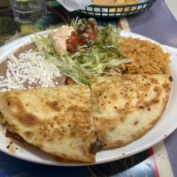 Mi Pueblo - Shrimp quesadillas - Mexican Near Me - Knoxville, Tennessee Mi Pueblo - Shrimp quesadillas - Mexican Near Me - Knoxville, Tennessee