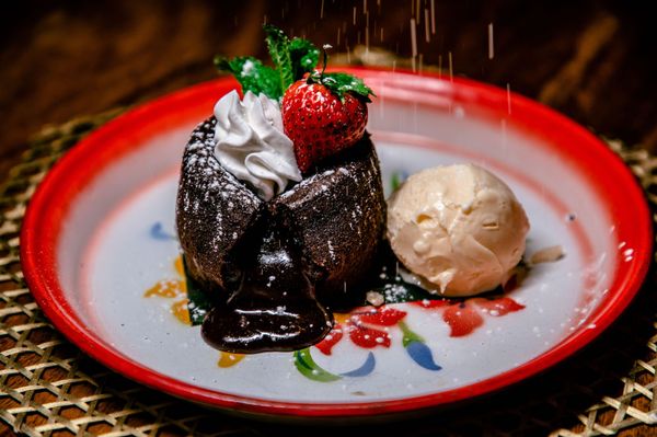 Farmhouse Kitchen Thai Cuisine LA by null