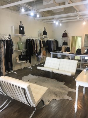 GRAMERCY BOUTIQUE by null