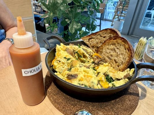 Angelina's Eatery + Cafe by null