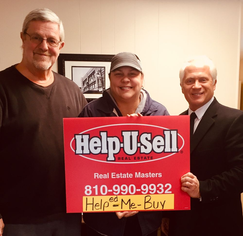 HELP U SELL REAL ESTATE MASTERS Request Information 33 Photos