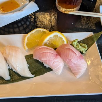 Zuki Hana - Yellowtail and Tuna Sushi - Sushi Bars Near Me - Sherwood, Arkansas Zuki Hana - Yellowtail and Tuna Sushi - Sushi Bars Near Me - Sherwood, Arkansas