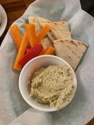 Peachtree Grill by null