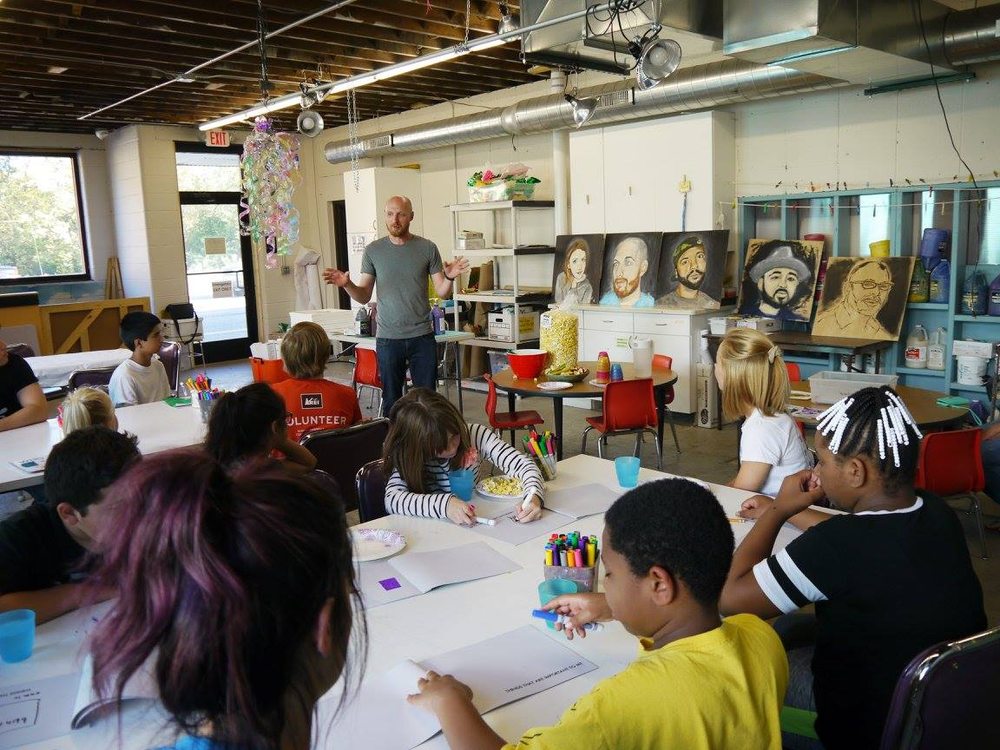 REACH STUDIO ART CENTER Updated October 2024 21 Photos 1804 S