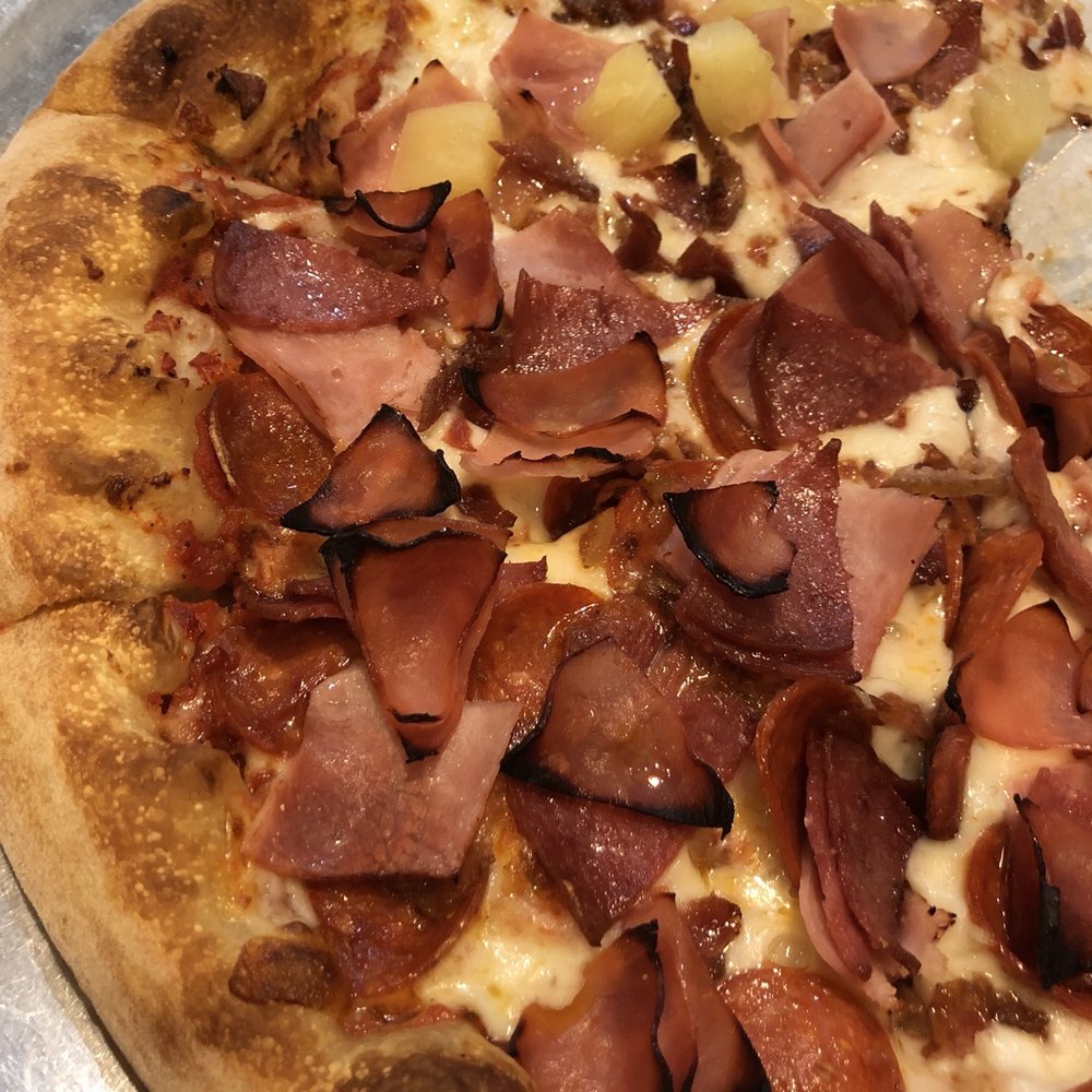 Antonio's Pizzeria - Pizza Near Me - Pittsburgh, Pennsylvania