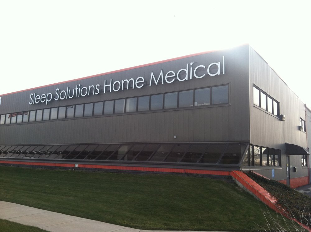 SLEEP SOLUTIONS Updated August 2024 26 Reviews 1280 E Big Beaver