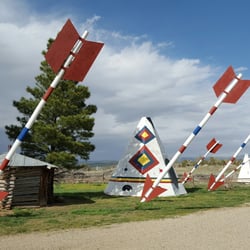 Hogan Trading Post