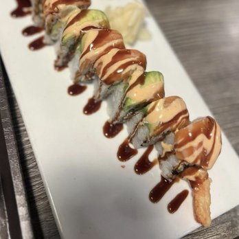 Hako - Sushi Bars Near Me - Irvine, California Hako - Sushi Bars Near Me - Irvine, California