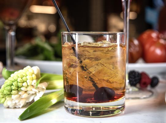 La Strada Italian Kitchen & Bar by null
