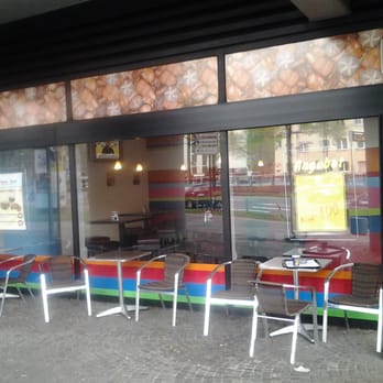 Baker Boys - Bakeries Near Me - Cologne, NW