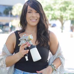 Spray Tans By Becca Ocala - Forever chasing the feeling of tan skin and ocean air