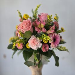 A Street Florist