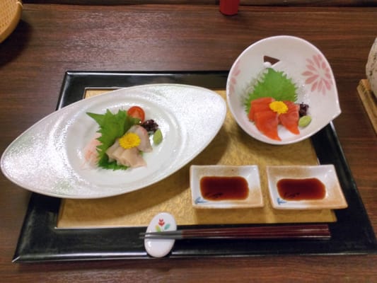 山みず季 URARA つたや by null