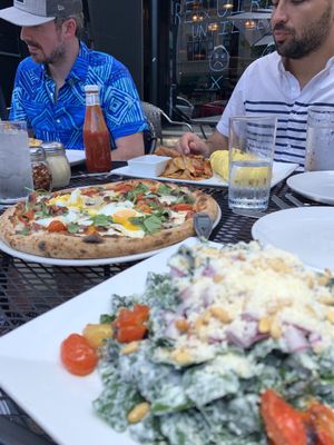 Napolita Pizzeria & Wine Bar, Wilmette by null
