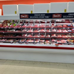 Lowe's Market - Canyon Lake - Beef