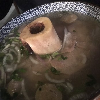 District Saigon - District pho - Vietnamese Near Me - Astoria, New York