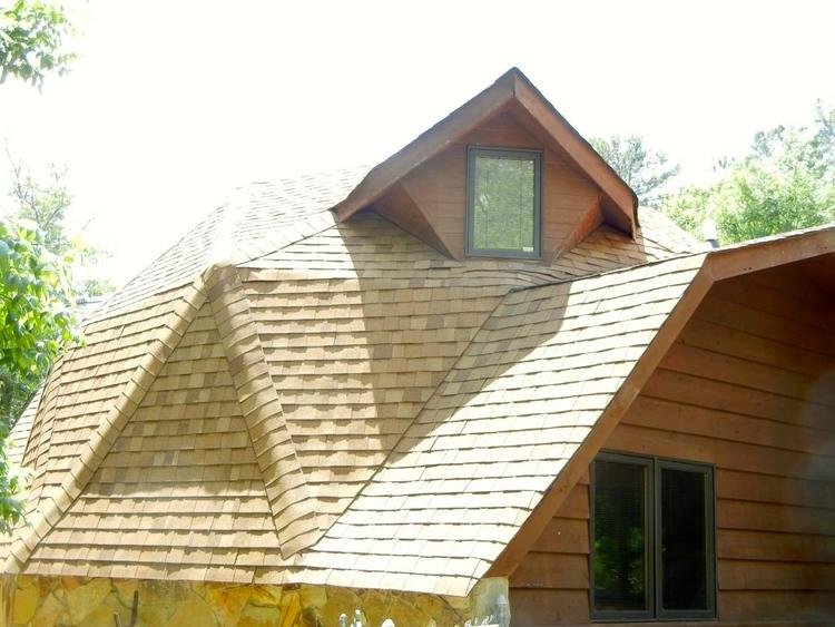 Slide of Eden Roof Restoration