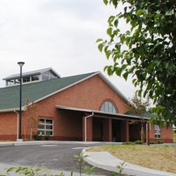 Mason-Dixon Public Library - Exterior of Mason-Dixon Public Library - Libraries Near Me - Stewartstown, Pennsylvania Mason-Dixon Public Library - Exterior of Mason-Dixon Public Library - Libraries Near Me - Stewartstown, Pennsylvania