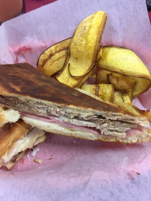 Havana Bar & Grill Cuban Cuisine by null