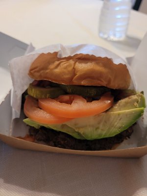 Shake Shack Somerset by null