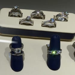 Champagne Jewelers