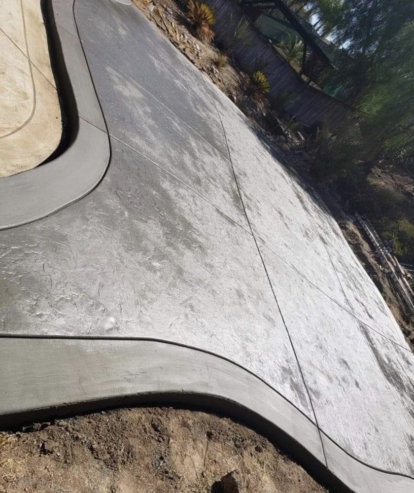 Slide of Aguirre's Construction