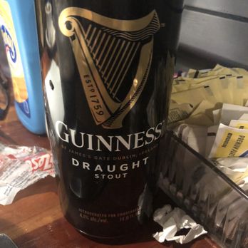 Palombo's Italian Restaurant - Guinness (Can) no frosted mug. - Italian Near Me - North Canton, Ohio Palombo's Italian Restaurant - Guinness (Can) no frosted mug. - Italian Near Me - North Canton, Ohio