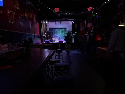 Kilowatt Bar by null
