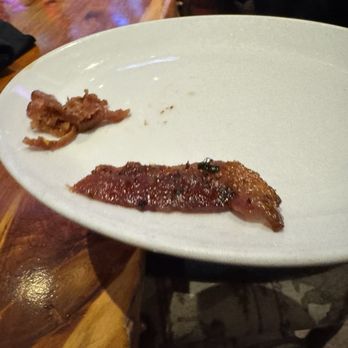 Twin Peaks - Billionaire bacon - New American Near Me - Fort Worth, Texas Twin Peaks - Billionaire bacon - New American Near Me - Fort Worth, Texas