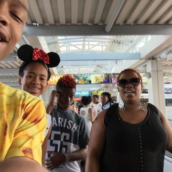 Universal Studios Florida - Amusement Parks Near Me - Orlando, Florida