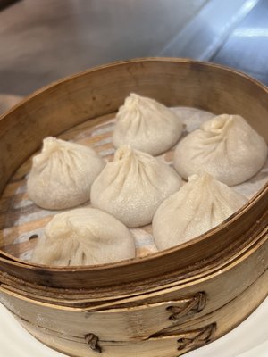 DD Soup Dumpling & FuJi Hibachi by null