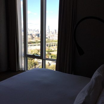 Hotel X Toronto - We were too busy to take a pic, but the view from here at night is top-notch! - Hotels Near Me - Toronto, Ontario